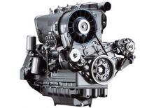 Motoren Deutz F 6 L 912 / W
