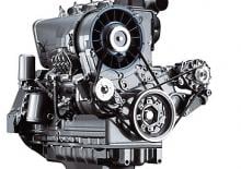 Motoren Deutz F 6 L 912