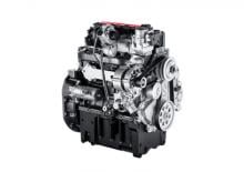 Motoren FPT Industrial F28 NG (55 kW)