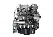 Motoren FPT Industrial F32 MNT