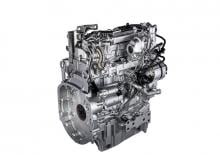 Motoren FPT Industrial F34 