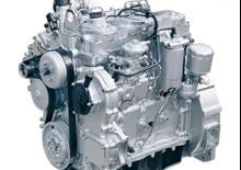 Motoren FPT Industrial F32 MNS (61 kW)