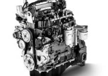 Motoren FPT Industrial F36 