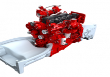 Motoren Cummins F4.5 