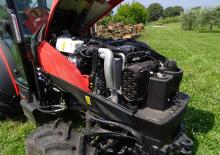 Motoren SAME FarMotion 2.9