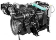 Motoren Escorts G-30