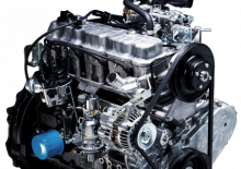 Motoren Global Component Technologies GK21