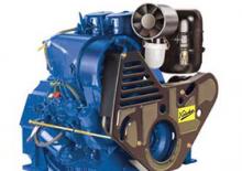 Motoren Kirloskar HA294