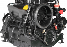 Motoren Kirloskar HA494T