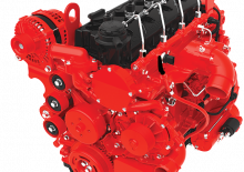 Motoren Cummins ISF2.8