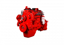 Motoren DongFeng Cummins ISL9.5-400E51A