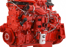 Motoren Cummins ISX11.9 