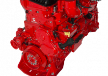 Motoren Cummins ISX12N 