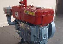 Motoren Jiangdong JD490