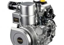 Motoren Kohler KD-625/2 