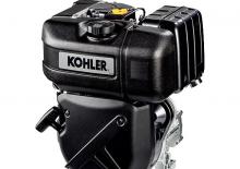 Motoren Kohler KD15-225S 