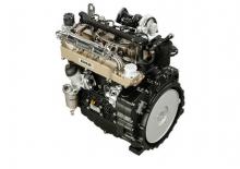 Motoren Kohler KDI-3404TCR-SCR 