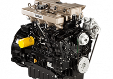 Motoren Lombardini KDI2504