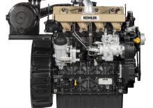 Motoren Rehlko KDI2504TM