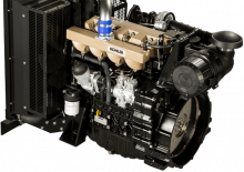 Motoren Lombardini KDI3404