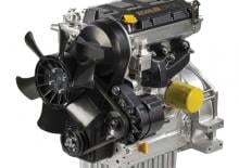 Motoren Kohler KDW-1003 