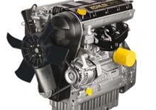 Motoren Kohler KDW-1404 