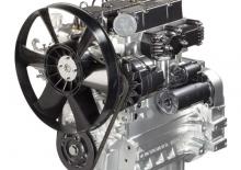 Motoren Kohler KDW-1603 