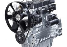 Motoren Kohler KDW-2204 