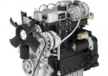 Motoren Kohler KDW-2204/T 