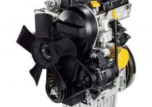Motoren Kohler KDW-502 