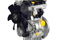 Motoren Kohler KDW-702 