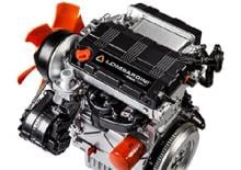 Motoren Lombardini KDW1003