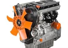 Motoren Lombardini KDW1404