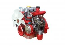 Motoren Shandong Laidong KM385