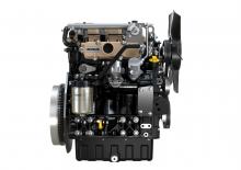 Motoren Rehlko KSD1403TC