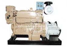 Motoren DongFeng Cummins KTA19