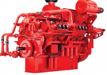 Motoren Cummins KTA38GC