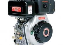 Motoren Yanmar L100V