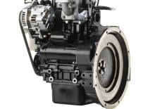 Motoren Mitsubishi L2E