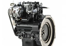 Motoren Mitsubishi L2E