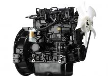 Motoren Mitsubishi L3