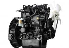 Motoren Mitsubishi L3E