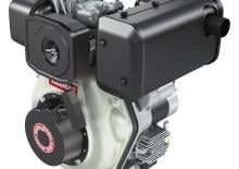 Motoren Yanmar L48V