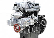 Motoren LS Mtron L4AL-D1