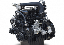 Motoren LS Mtron L4AL-T1