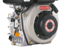 Motoren Yanmar L70N