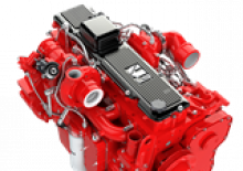 Motoren Cummins L9