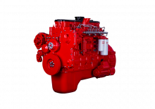 Motoren DongFeng Cummins L9NS6B360