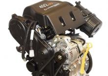 Motoren Kohler LDW-492 
