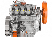 Motoren Lombardini LDW2204